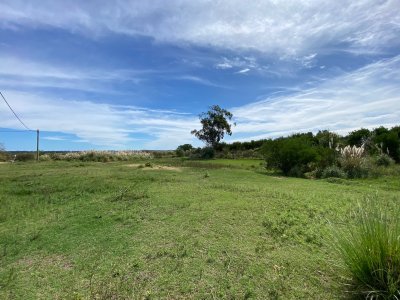 Terreno en La Escondida La Barra