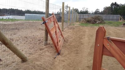 Terreno en zona alta de Maldonado