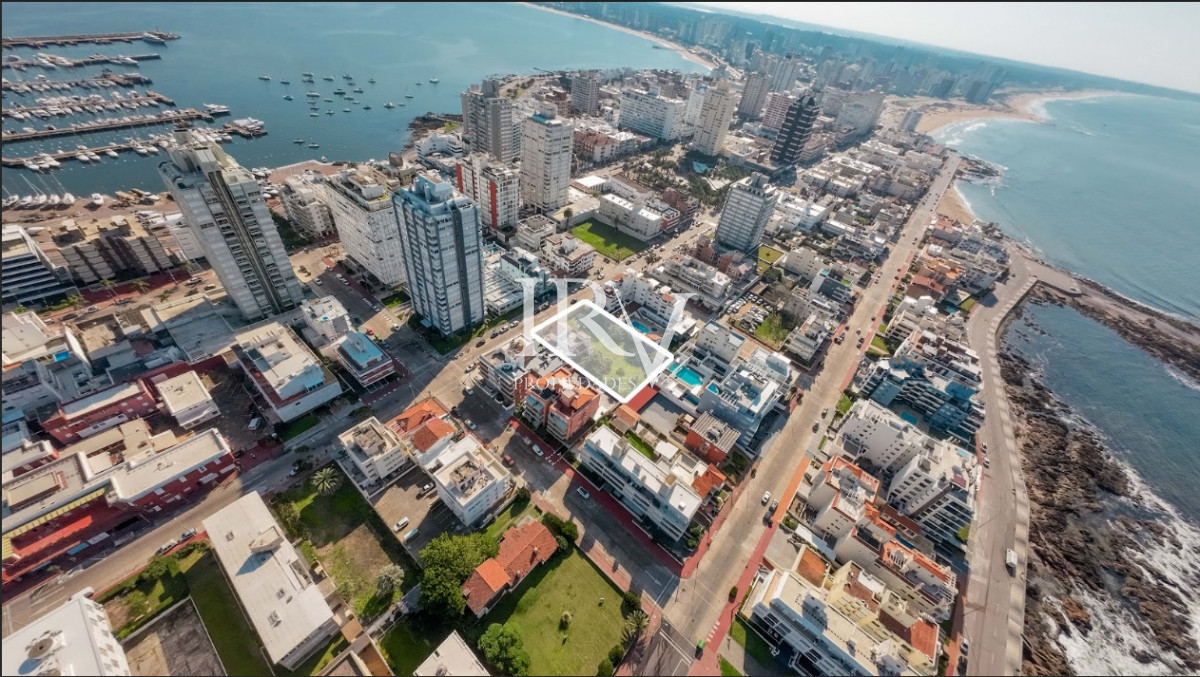 Península - GoPunta - Portal Inmobiliario de Punta del Este - Maldonado