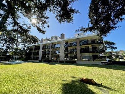 Muy lindo apartamento en Rincón del Indio de Punta del Este