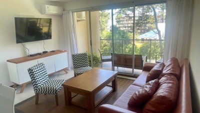 Venta de Apartamento Penthouse en Rincón del Indio, Punta del Este