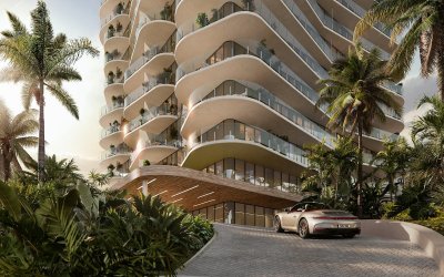 Elleva  Ubicación, calidad y diseño que acompaña tu modo de ser. Venta en pozo en Punta del Este