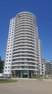 Apartamento en Venta en Punta del Este. Con renta anual