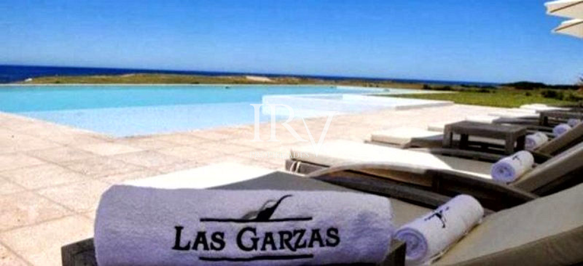 Las Garzas - GoPunta - Portal Inmobiliario de Punta del Este - Maldonado