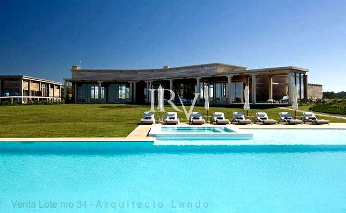 Las Garzas - GoPunta - Portal Inmobiliario de Punta del Este - Maldonado