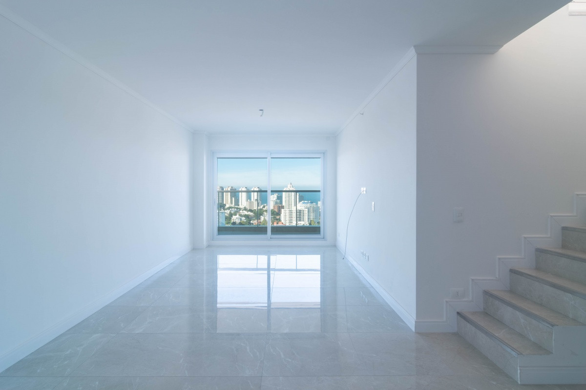Penthouse en Miami Bvar Duplex