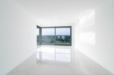 Miami Boulevard Penthouse Duplex
