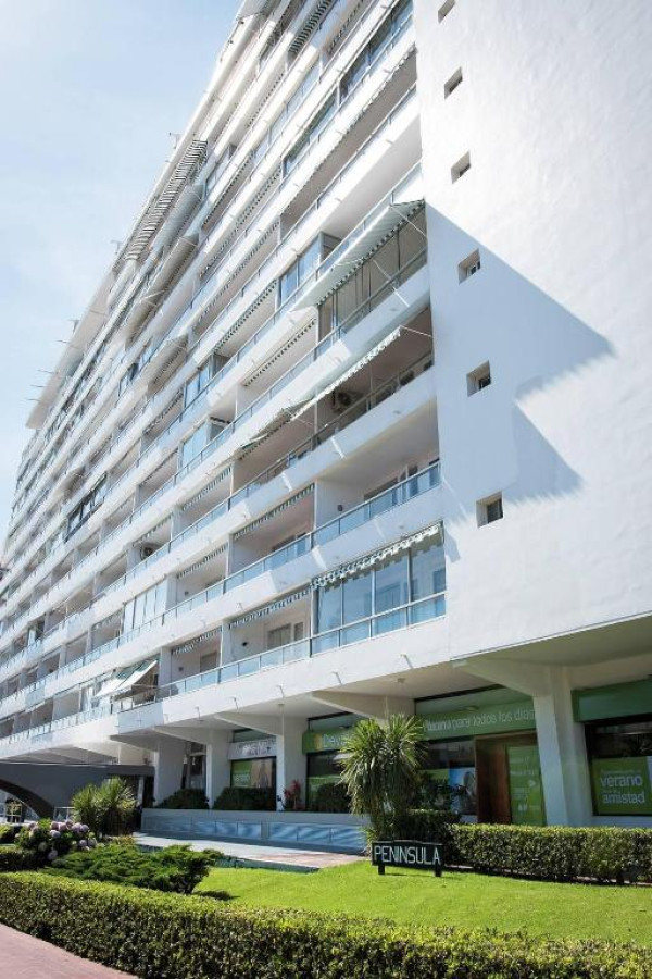 EDIFICIO PENINSULA