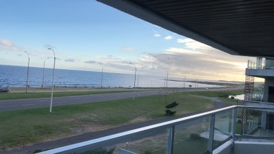 Venta apto Primera linea - Punta del Este