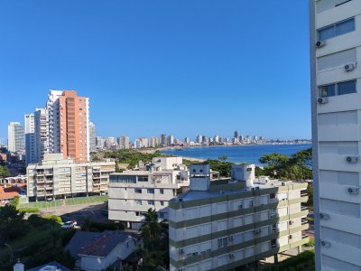 Alquiler anual punta del este 