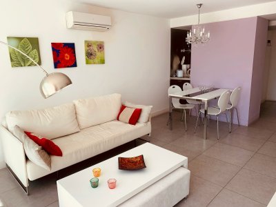 Apartamento en venta Edificio Yoo Punta del este