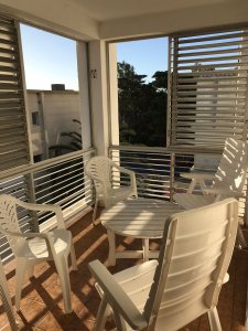 alquiler de verano, península 2 dormitorios