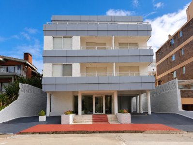 Apartamento punta del este 