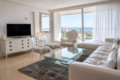 Aprtamento 2 dormitorios Yoo Punta del Este