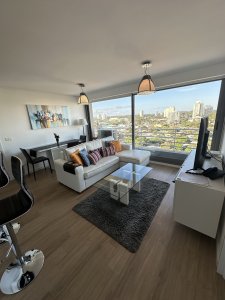 Apartamento 2 dormitorios en punta del este