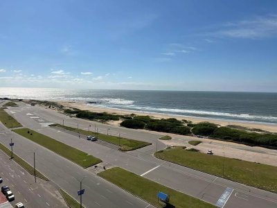 alquiler de verano playa brava primera linea