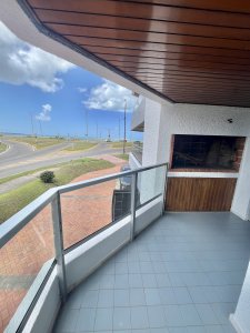 Venta apartamento 2 dormitorios frente al mar, playa mansa 