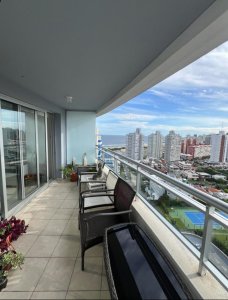 Apartamento alquiler verano 