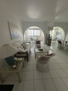 Edificio Vanguardia, alquiler verano 2024