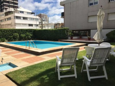 alquiler de verano, frente al mar, península 