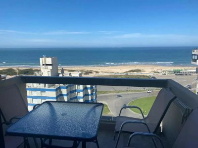 Parquemar center, alquiler verano playa brava