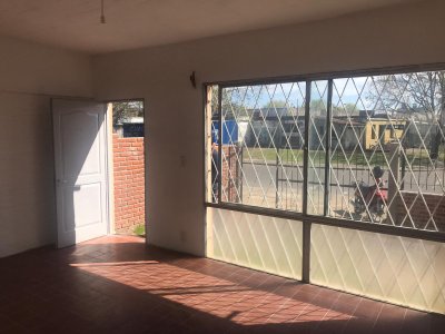 Alquiler de casa a pasos del campus