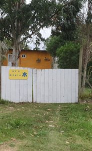 Linda casa en balneario bueno aires - el chorro 