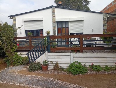 Casa en venta balneario buenos aires 