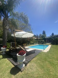 Alquiler de espectacular casa en Solymar lado Norte!