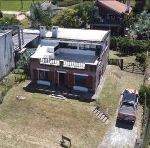 Casa alquiler invernal Manantiales Punta del Este