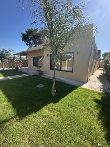A estrenar casa en balneario Buenos Aires 