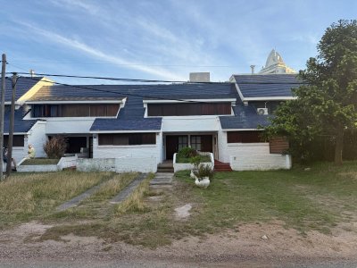 Casa en alquiler de verano a 300mts del mar