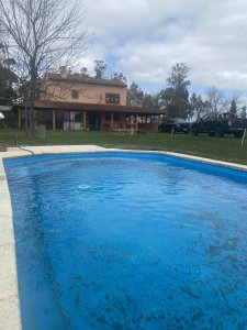 Linda chacra de 18has en caminos los ceibos a 20mint de Punta del Este