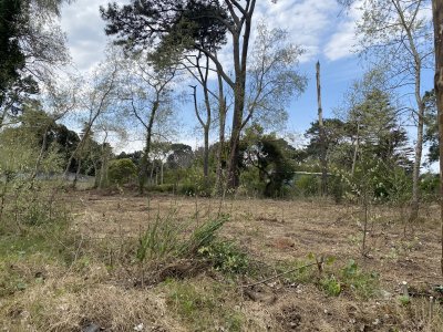 Terreno Punta del Este 