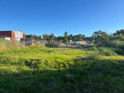 Terreno en venta fraccionamiento 4h