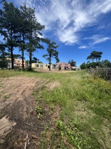 Terreno en jardines de córdoba