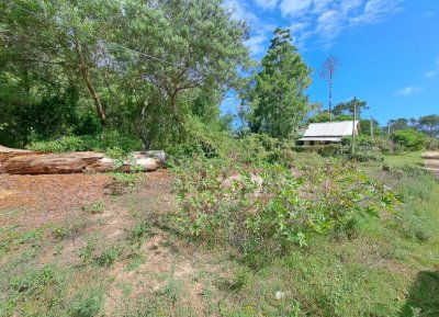 Terreno en barrio Country La Paloma 
