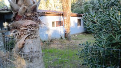 Venta de terreno en Sauce de Portezuelo