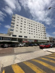 Edificio punta del este, alquiler verano 2024