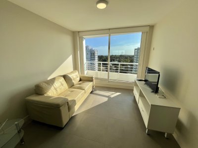 Torre Greenlife 2 dormitorios con 2 baños
