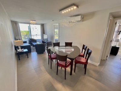 Oportunidad Torre Greenlife Punta del Este