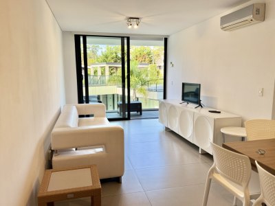 Sea Breezes - Venta - Mansa - Punta del Este - 1 Dormitorios - Piscina - Parrilla