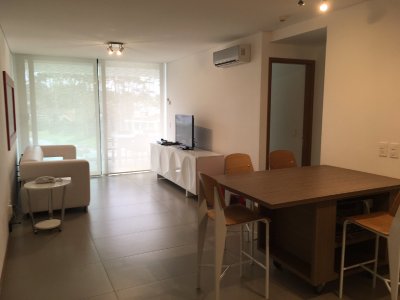 Sea Breezes - Oportunidad 1 dormitorio. Punta del Este Playa Mansa