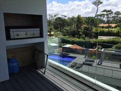 Sea Breezes - Venta - Mansa - Punta del Este - 1 Dormitorios - Piscina - Parrilla