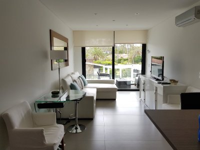 Sea Breezes - Venta - Mansa - Punta del Este - 1 Dormitorios - Piscina - Parrilla
