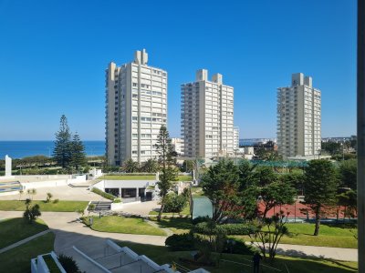 Apartamento en Alquiler Lincoln Center