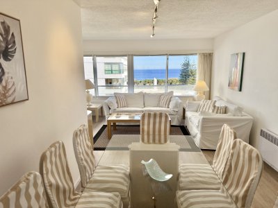 Apartamento en Alquiler Lincoln Center