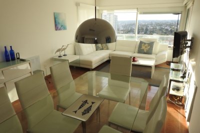 Hermoso Apartamento
