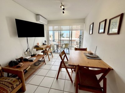 Aidy Grill Venta 2 dormitorios con 2 baños  Oportunidad