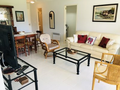 Apartamento en Complejo Lincoln Center 2 Dormitorios 2 baños